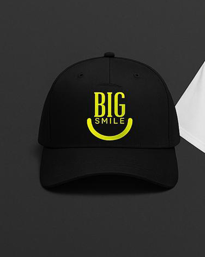 BigSmileWear: Dance in Style